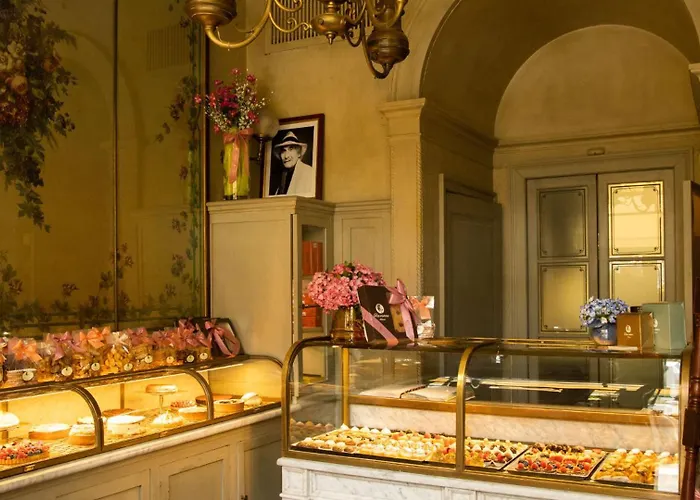 Fashion Loft Stylish Near Duomo